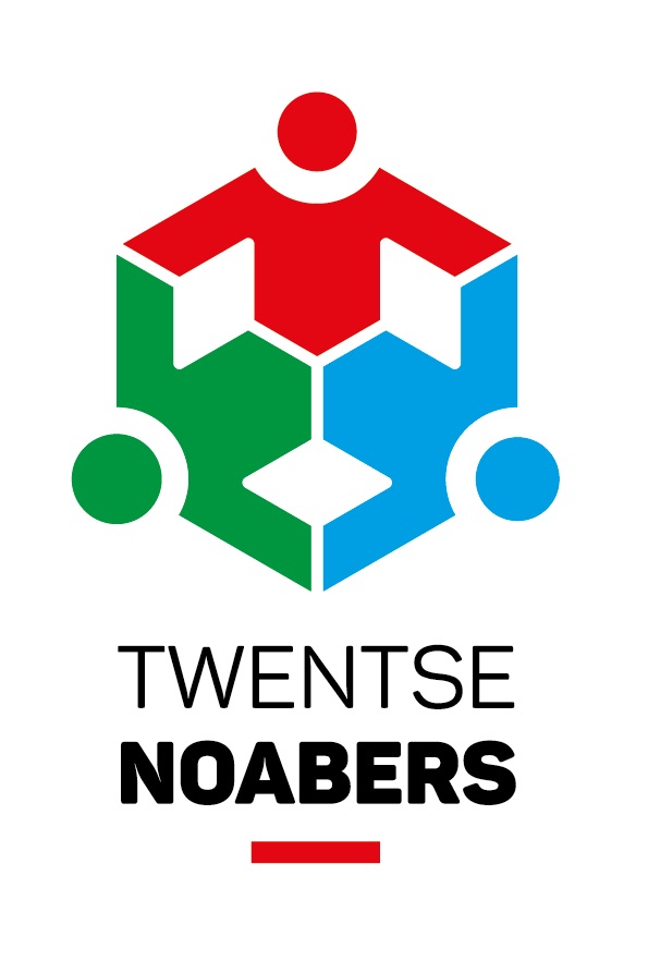 Logo twentse noabers