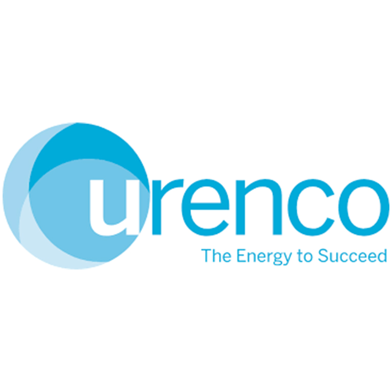 Urenco logo
