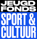 Home Jeugdfonds Sport & Cultuur